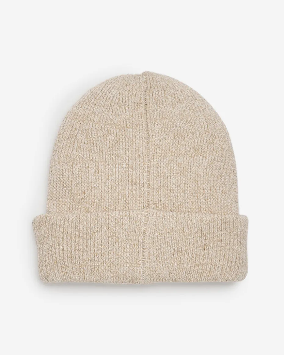 Cozy Knit Toque