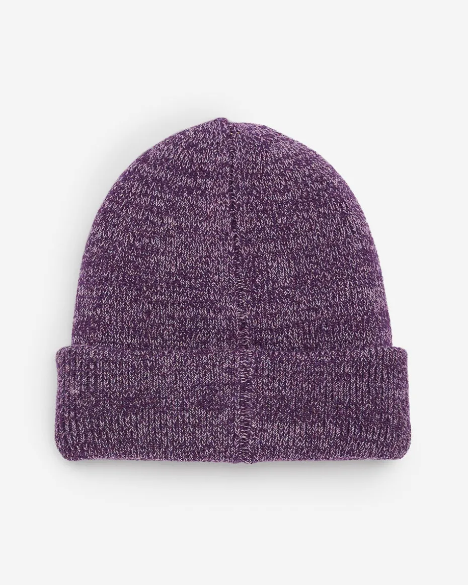 Cozy Knit Toque