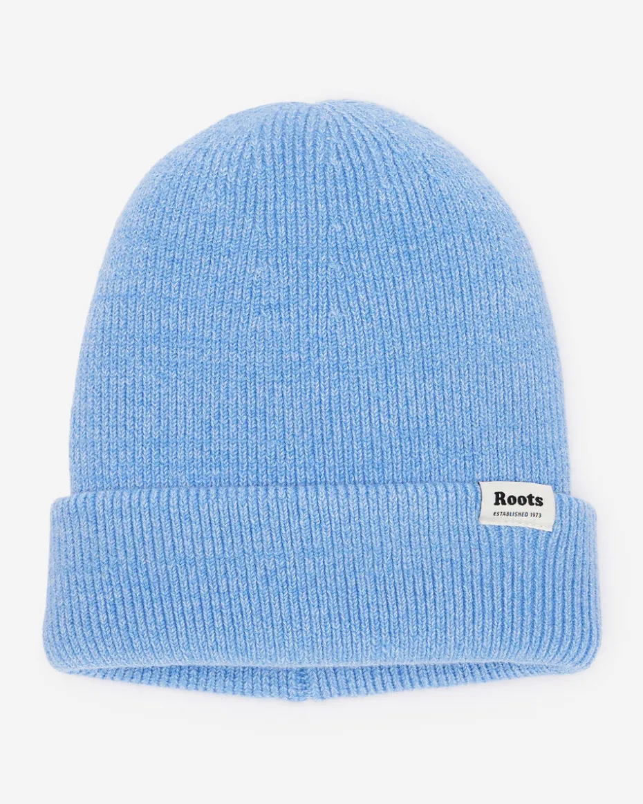 Cozy Knit Toque