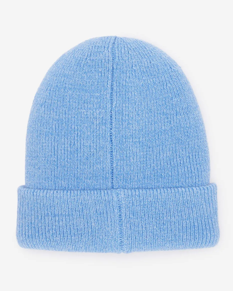 Cozy Knit Toque