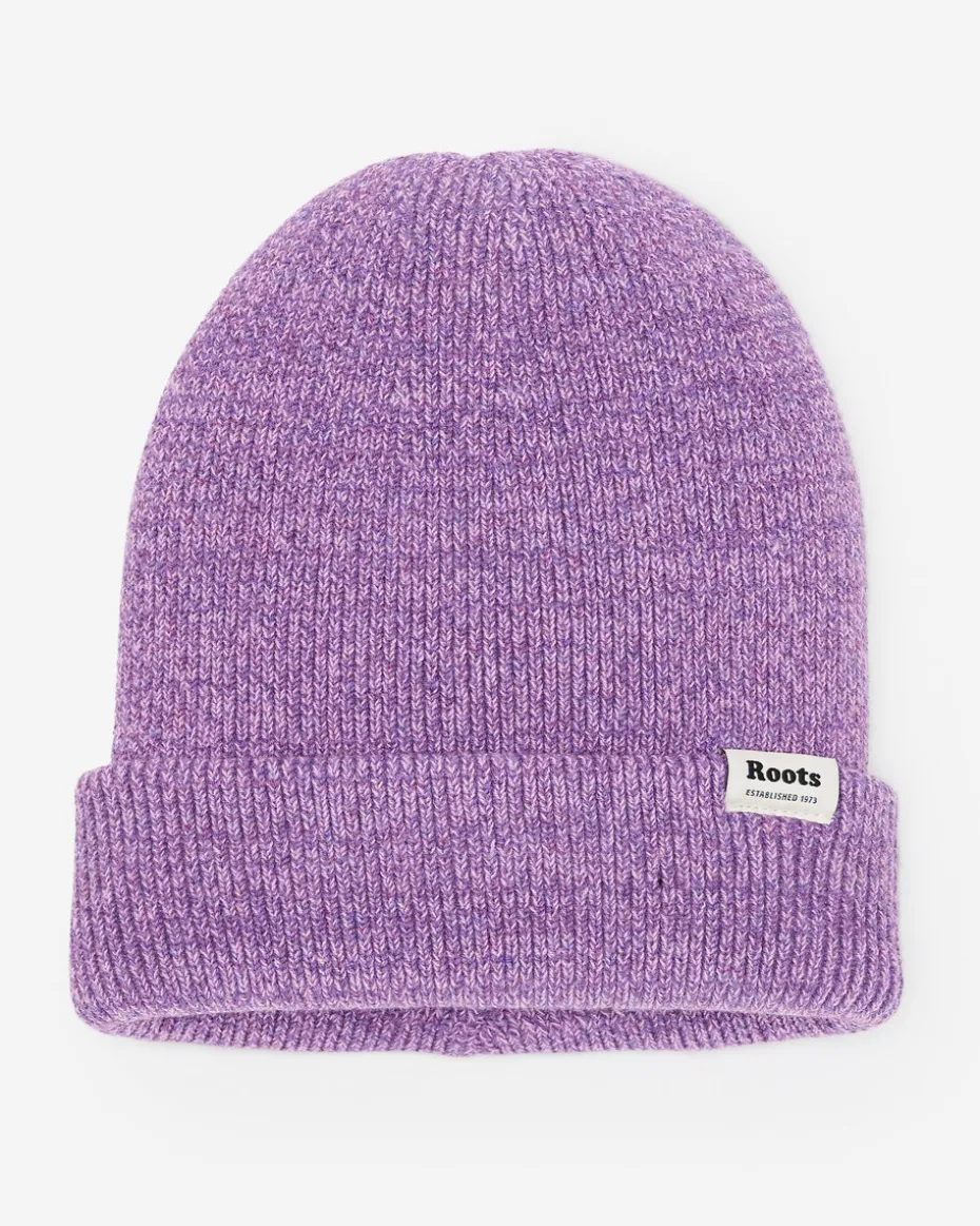 Cozy Knit Toque