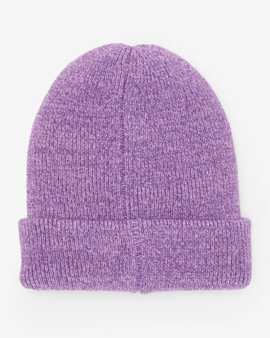 Cozy Knit Toque