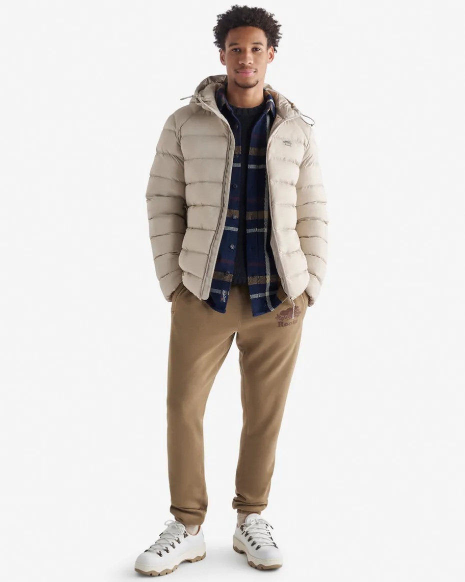 Cypress Twill Shirt
