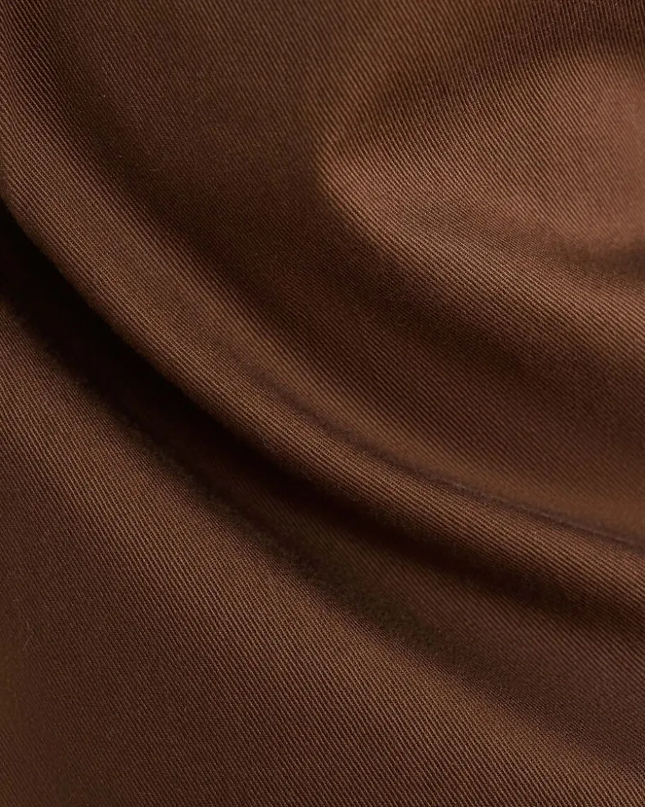 Dauphin Pleated Pant