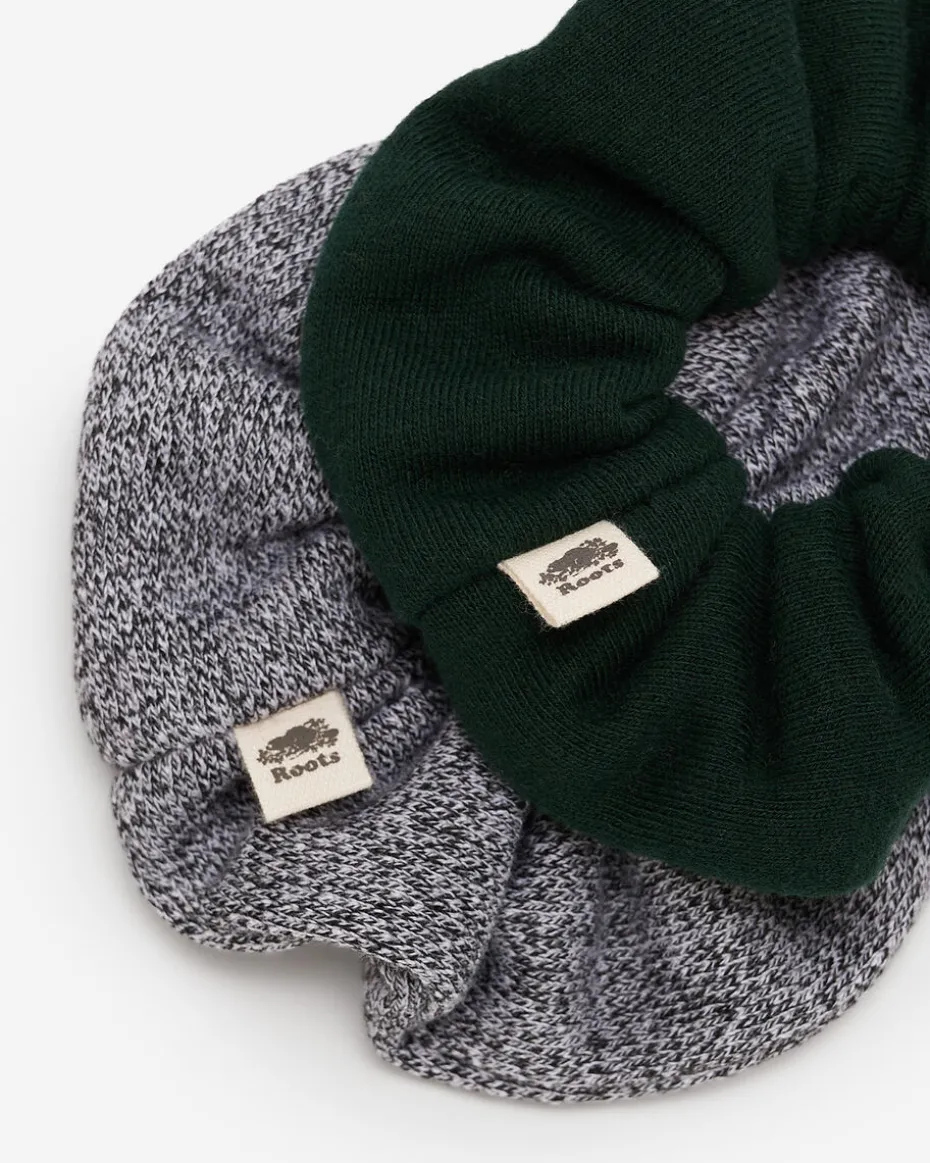 Everyday Scrunchie 2 Pack