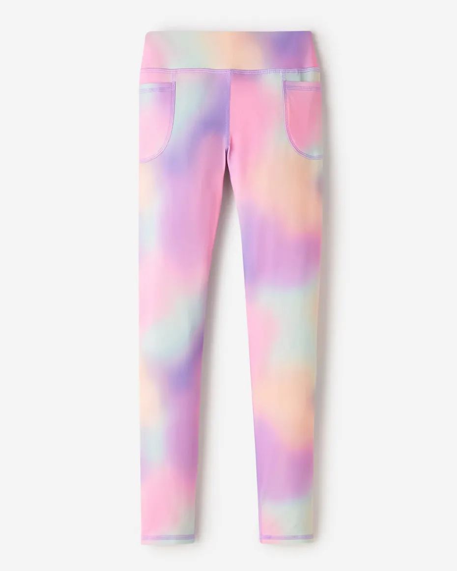 Girls Active Legging