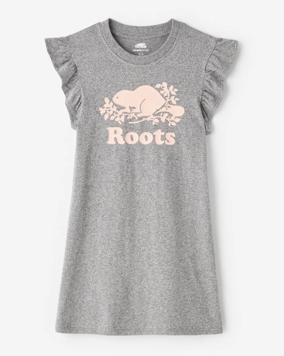 Girls Cooper Dress