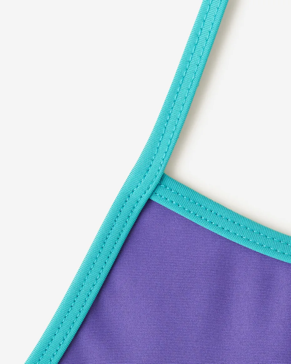 Girls Cooper One Piece Swimsuit