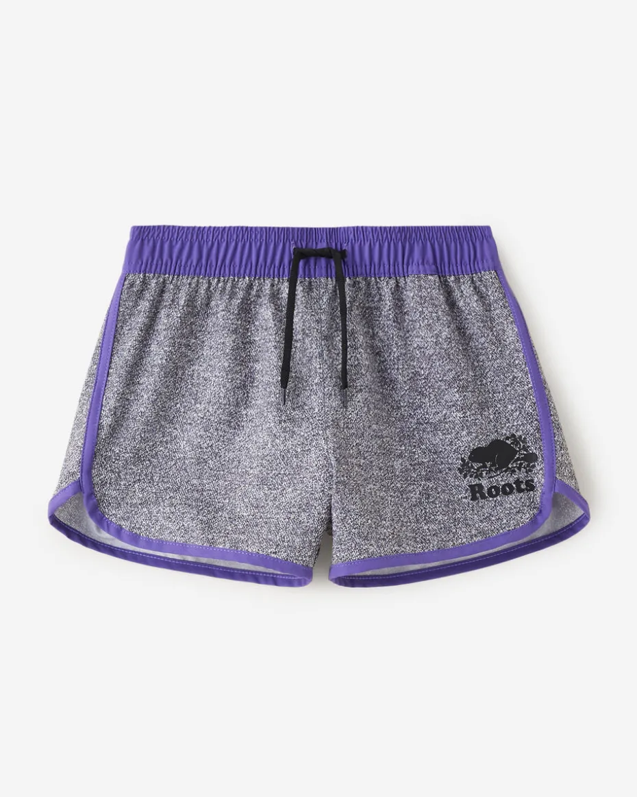 Girls Cooper Swim Short
