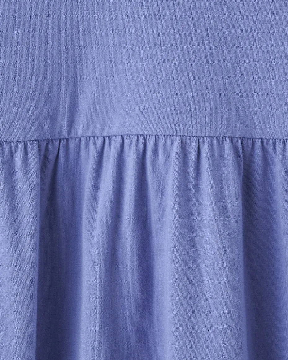Girls Easy Stretch Dress