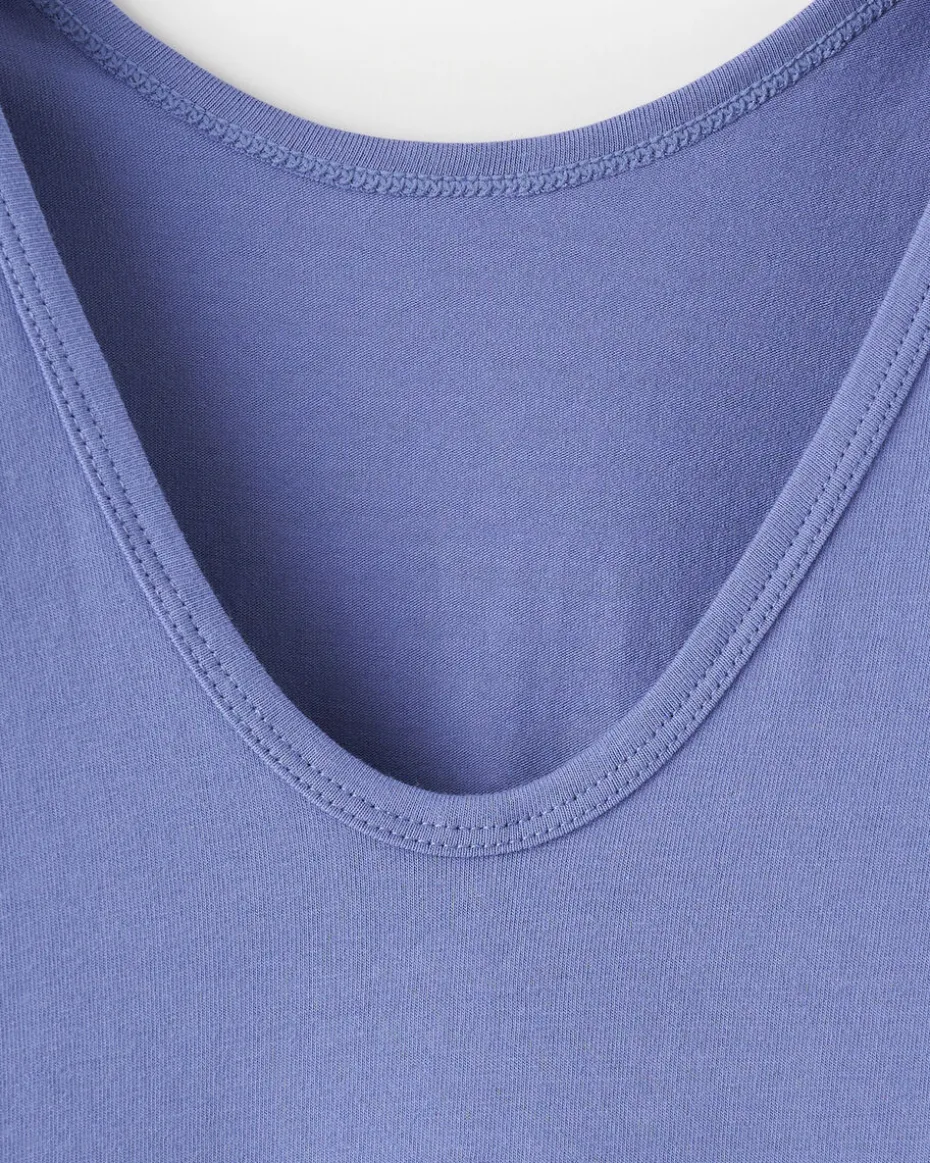Girls Easy Stretch Dress