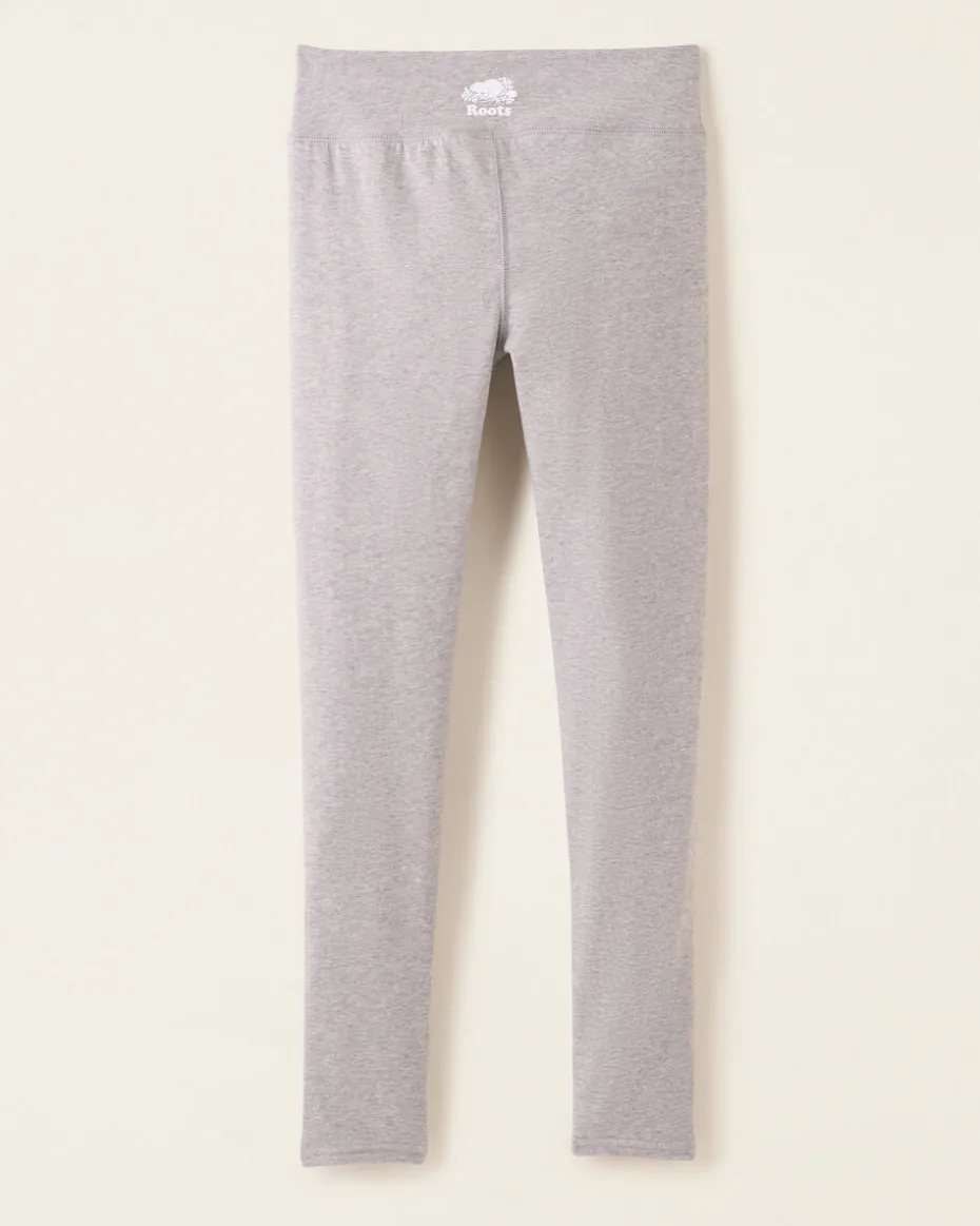 Girls Easy Stretch Legging