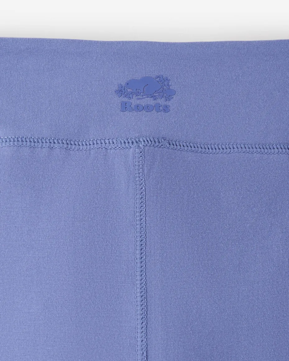 Girls Essential Ankle Legging
