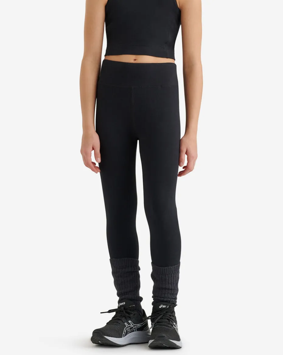 Girls Essential Ankle Legging