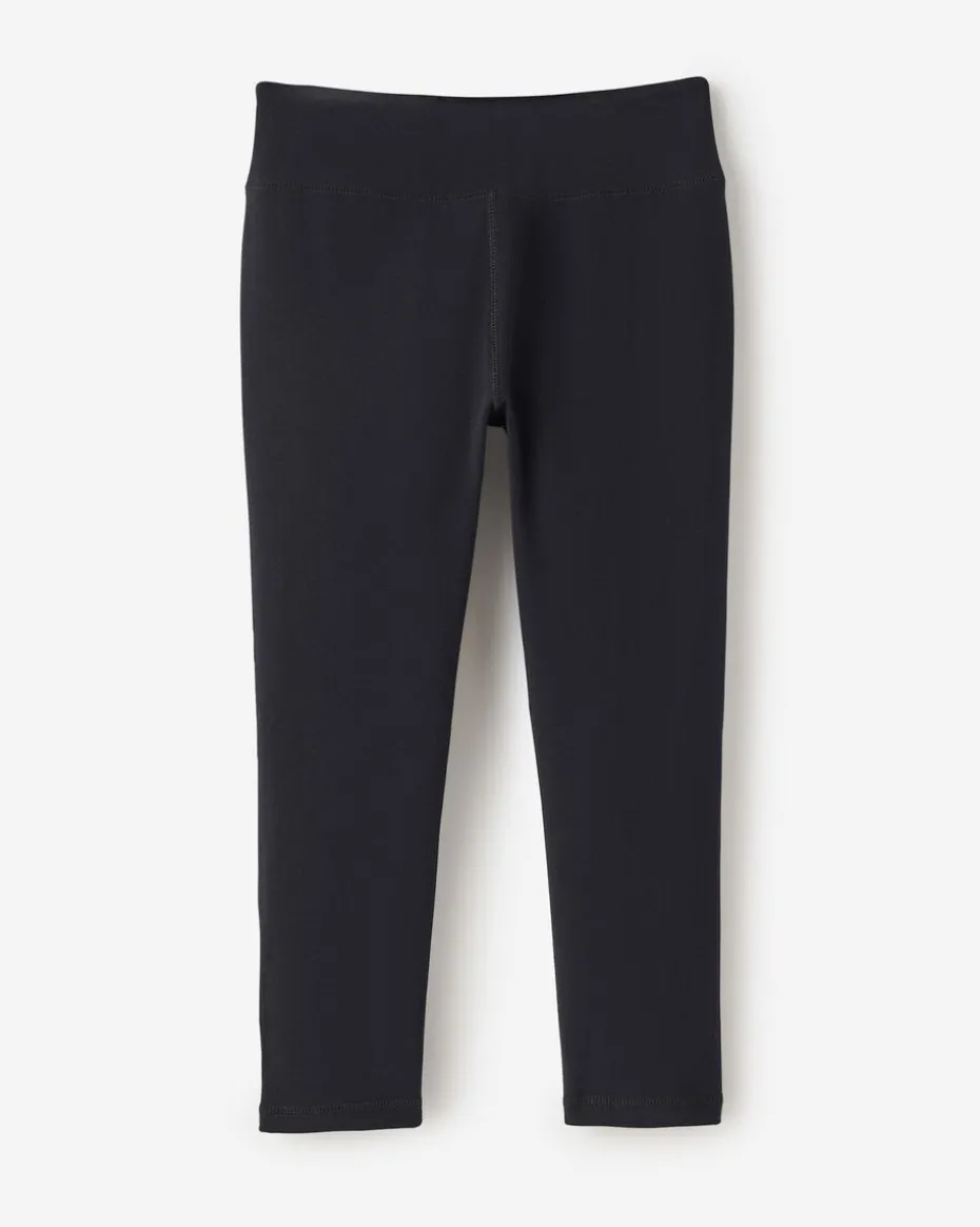 Girls Essential Ankle Legging