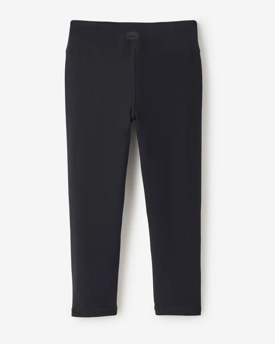 Girls Essential Ankle Legging