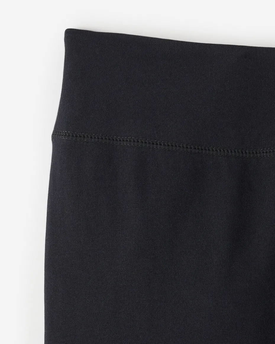 Girls Essential Ankle Legging