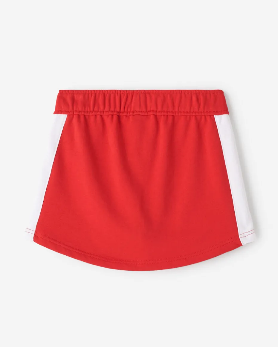 Girls Northern Athletics Skort