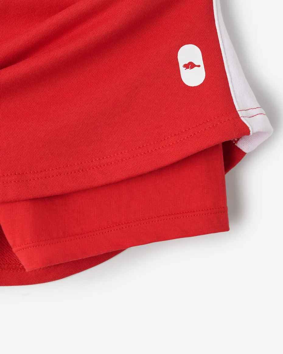 Girls Northern Athletics Skort