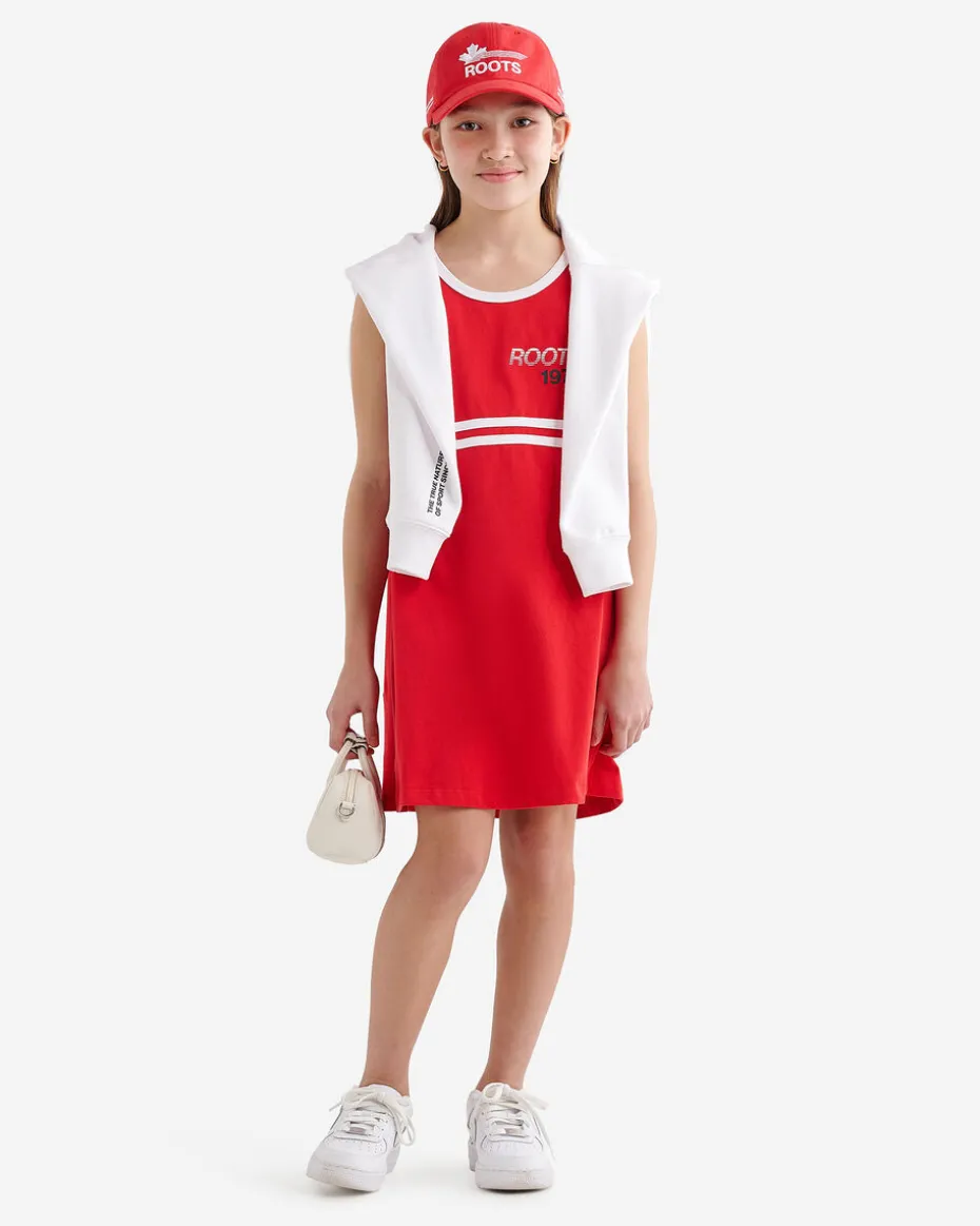Girls Northern Athletics Tank Dress