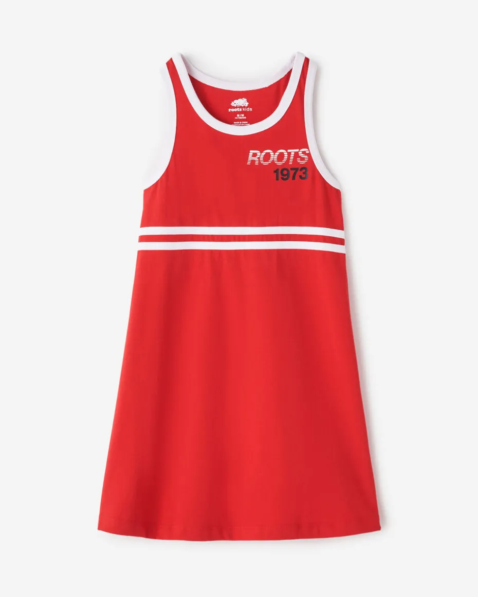 Girls Northern Athletics Tank Dress