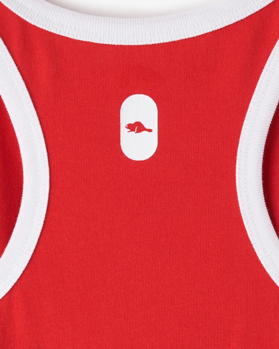 Girls Northern Athletics Tank Dress