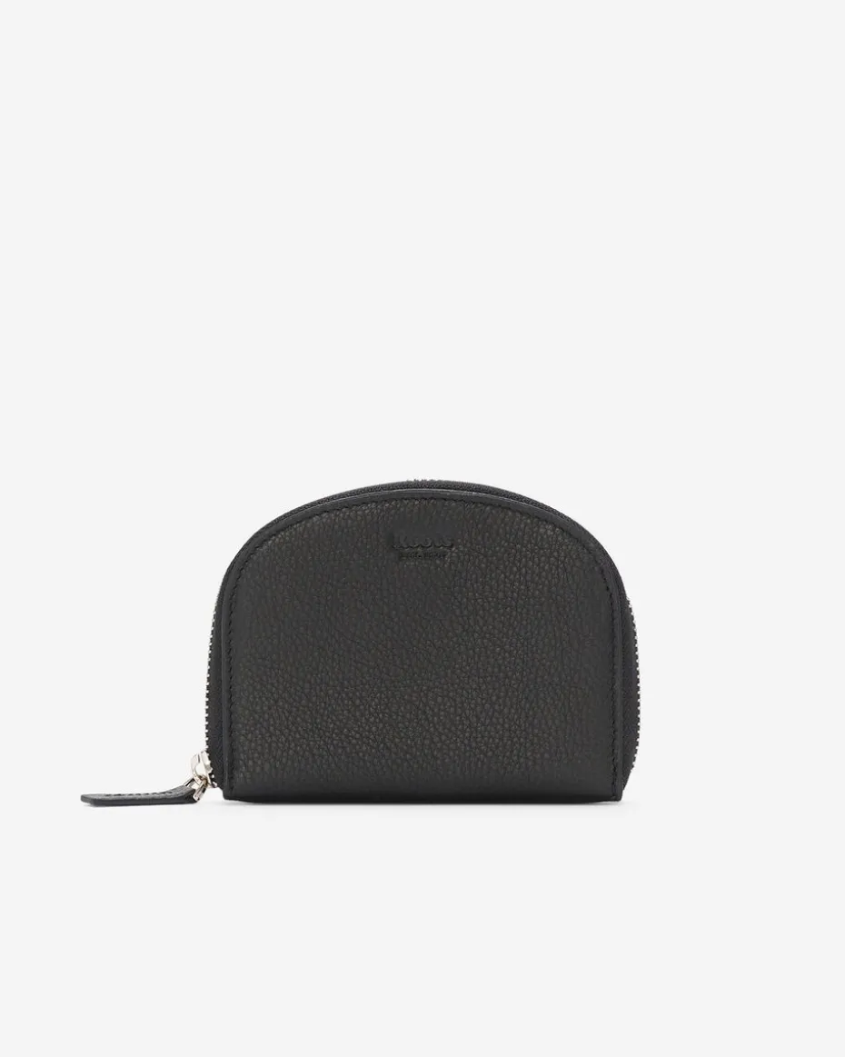 Half Moon Wallet Prince