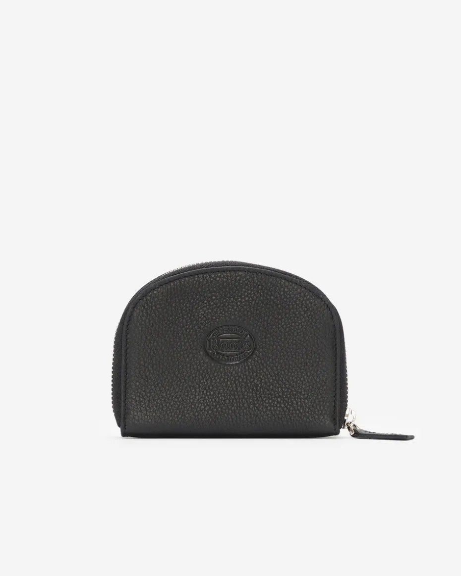 Half Moon Wallet Prince
