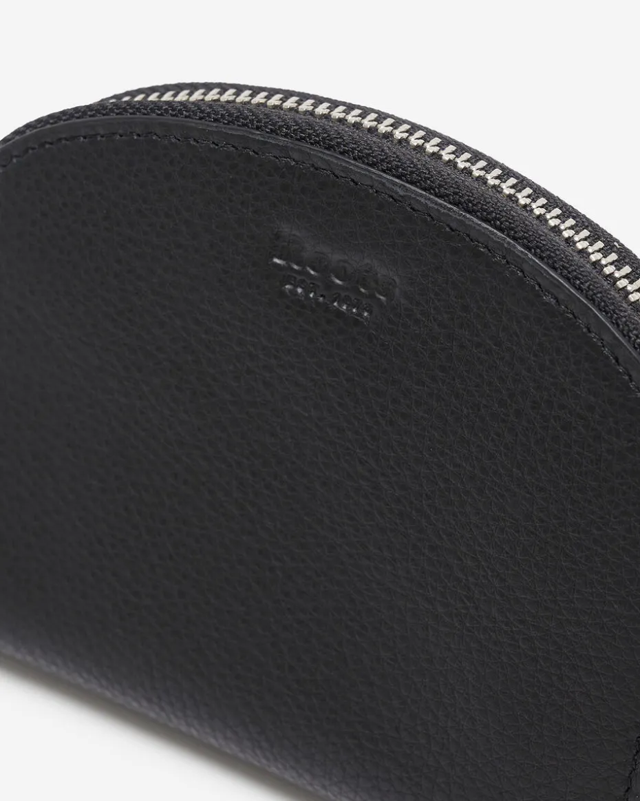 Half Moon Wallet Prince