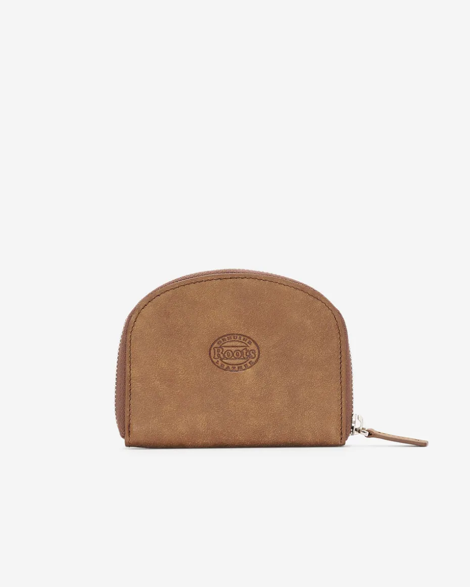 Half Moon Wallet Tribe