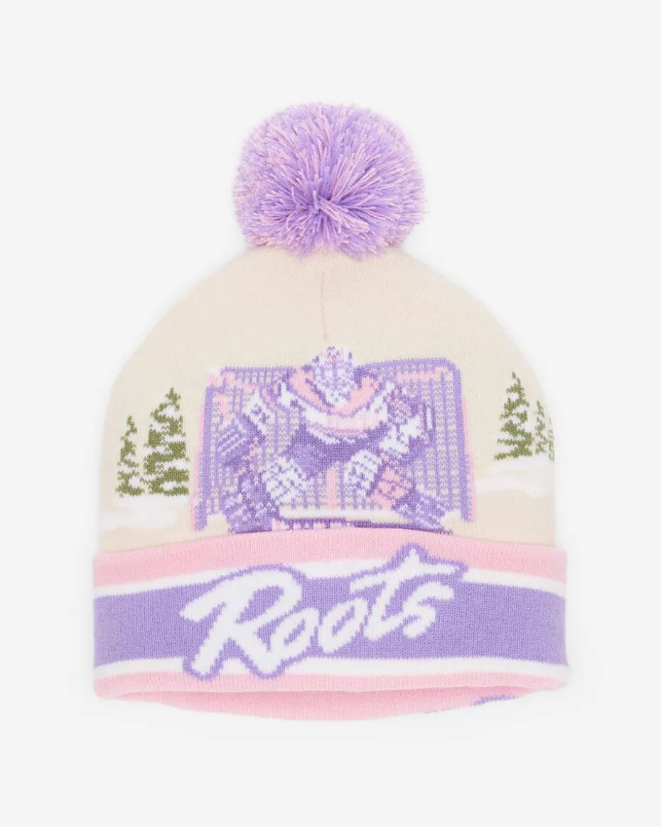 Hockey Toque
