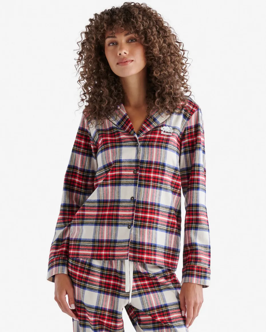Inglenook Pajama Set