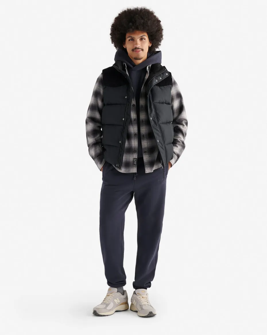 Jasper Padded Vest