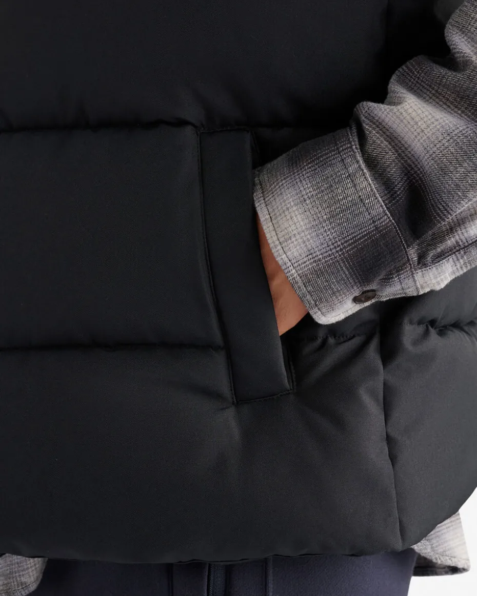 Jasper Padded Vest