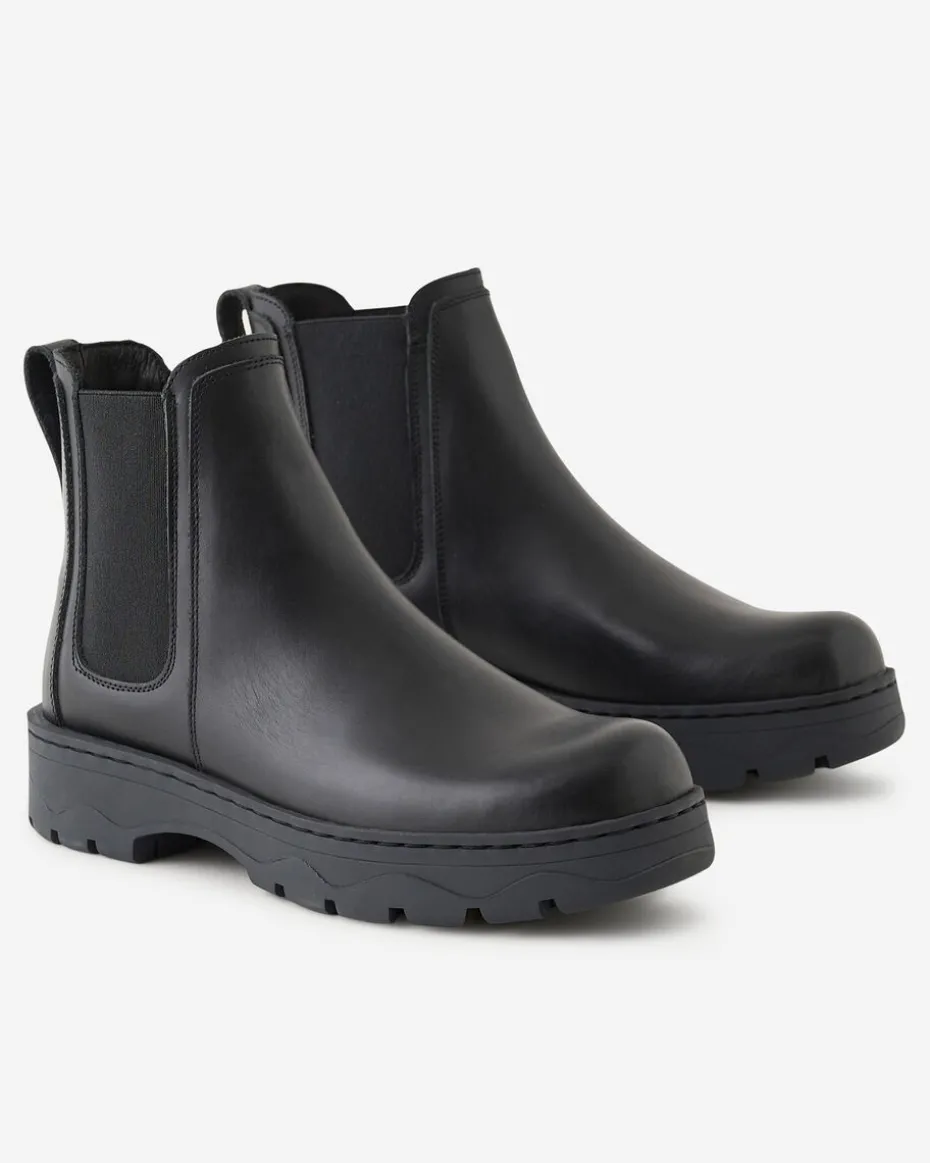 Junction Boot