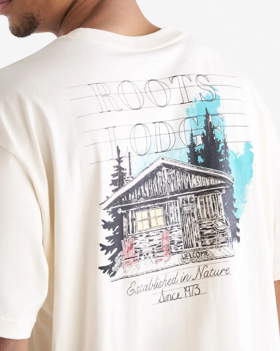 Key To The Outdoors T-Shirt