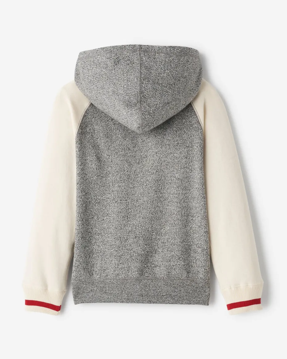 Kids Cabin Kanga Hoodie