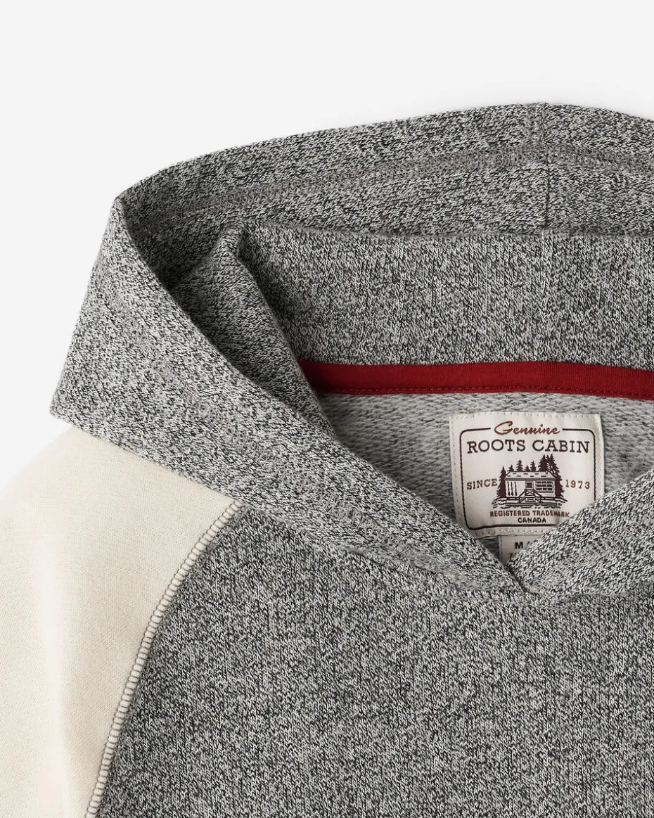 Kids Cabin Kanga Hoodie