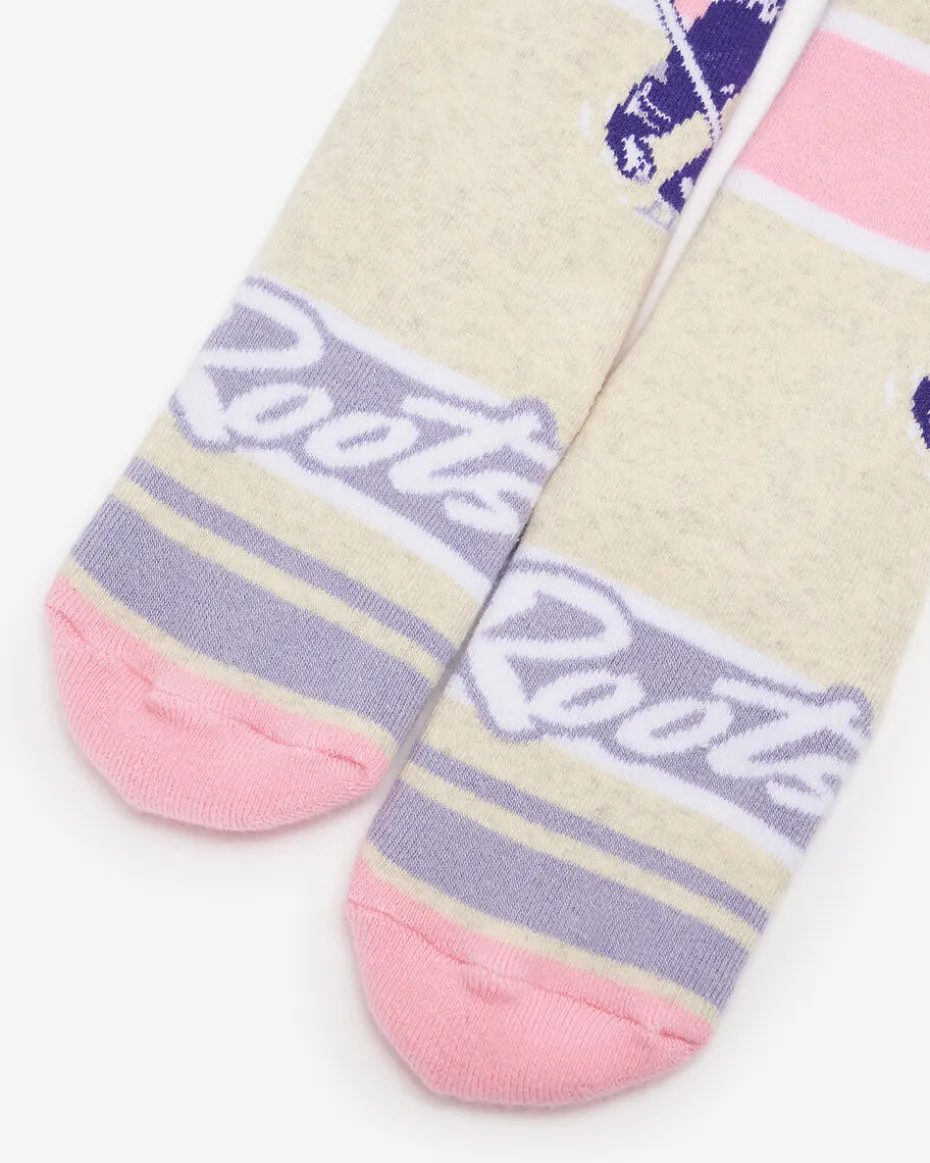 Kids Hockey Sock
