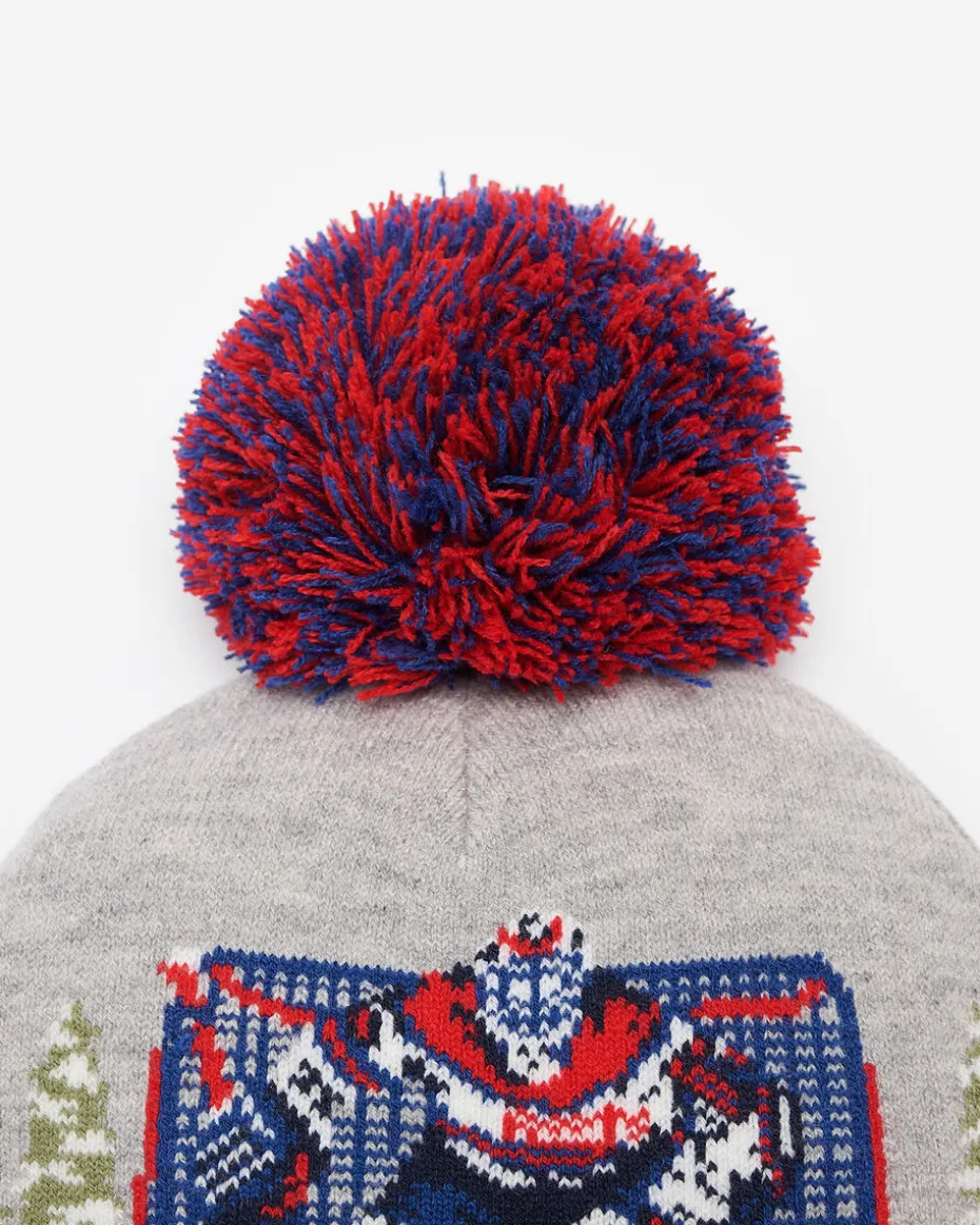 Kids Hockey Toque
