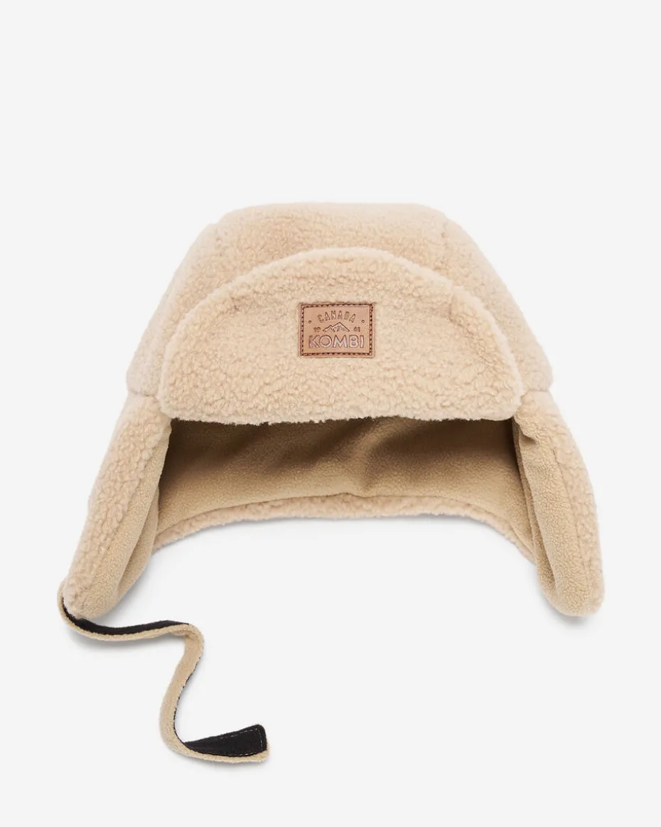 Kids Kombi Aviator Hat