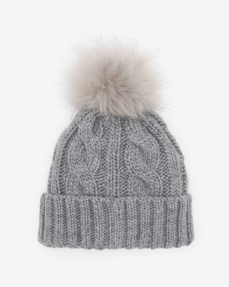 Kids Olivia Cable Toque