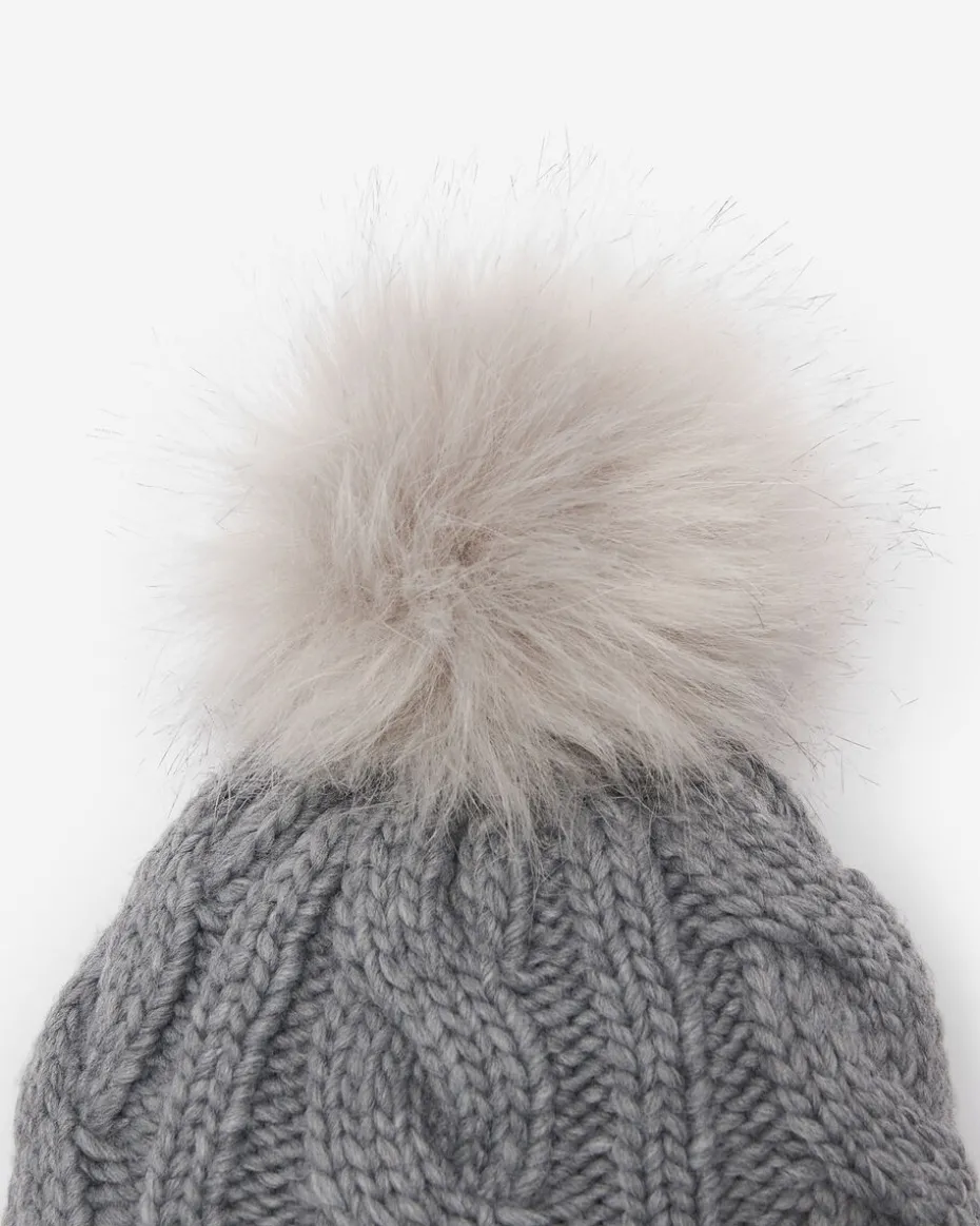 Kids Olivia Cable Toque