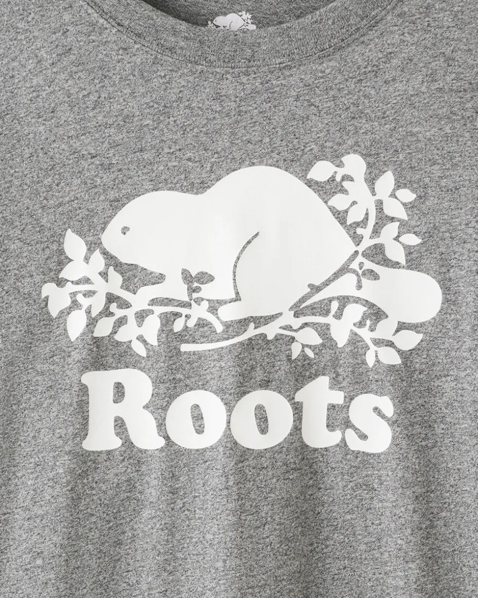 Kids Organic Original Cooper Beaver T-Shirt