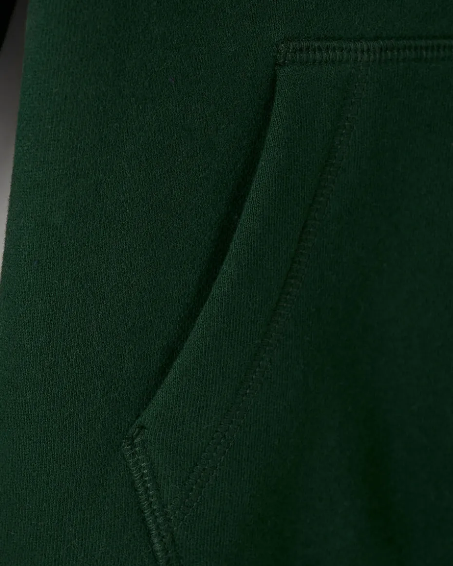 Kids Organic Original Full Zip Hoodie