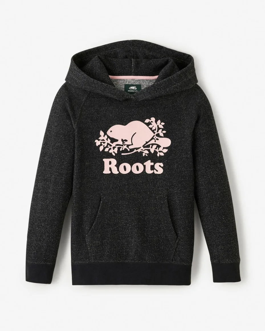 Kids Organic Original Kanga Hoodie