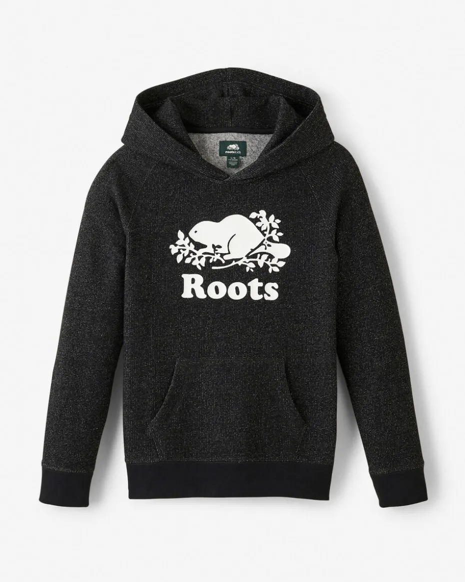 Kids Organic Original Kanga Hoodie