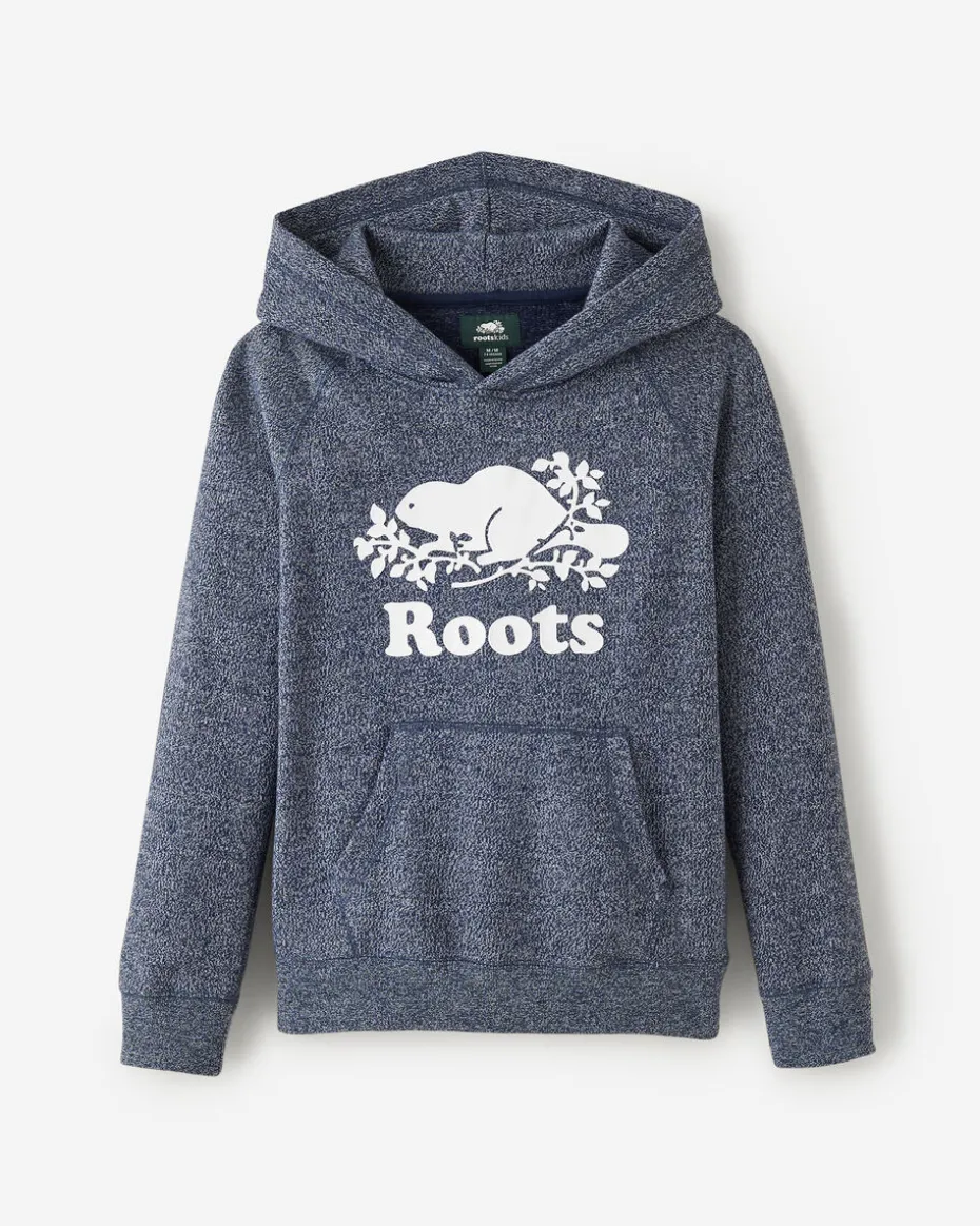 Kids Organic Original Kanga Hoodie