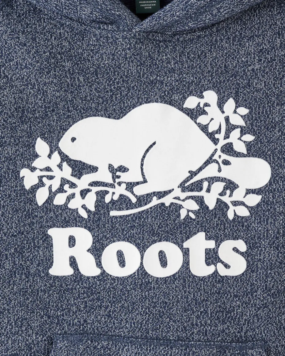 Kids Organic Original Kanga Hoodie