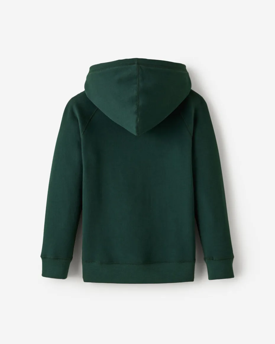 Kids Organic Original Kanga Hoodie